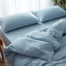 home use solid sheet set